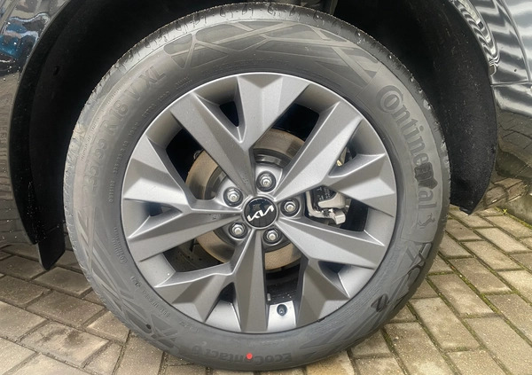 Kia Sportage cena 181800 przebieg: 12, rok produkcji 2024 z Krzeszowice małe 301